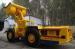 Strong 3.5t underground electric load haul dump LHD for mining