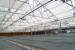 4.3M width thermal Sun Light Reflective Screen for Greenhouse Shade And Energy Saving Climate Control