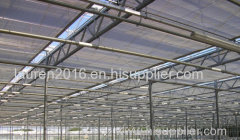 4.3M width thermal Sun Light Reflective Screen for Greenhouse Shade And Energy Saving Climate Control