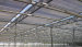 4.3M width thermal Sun Light Reflective Screen for Greenhouse Shade And Energy Saving Climate Control