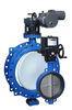 Professional Automatic Electric Butterfly Valve for Chilled Water System