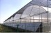 3.25m Width Greenhouse Climate Control Shade Curtains Energy Saving Close Type inner Use Shading Rate 75%