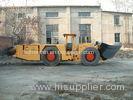 Electric LHD Rock Breaker Machine Underground LHD mining equipment