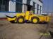 164L/min Electric underground mining equipment / load haul dumper
