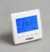 Keypad Input Digital Display PI controller Speed-setting Thermostat