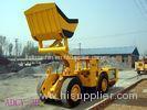 Hydraulic brake underground mining simulator / underground haul truck