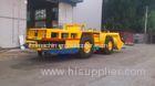 Electric LHD Underground Mining Vehicles With Rock Breaker Machine Load Haul Dump