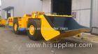 Electric LHD Underground Mining Vehicles / Load haul dump machines