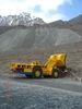 Sinome LHD vehicle underground mining equipments of Rock Breaker