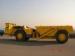 Low Profile underground mine trucks / LHD Mining Equipment 10.0m Box std