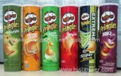 Pringles Original Potato Chips