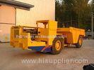 Rock loading Underground Mining Vehicles Loader hydraulic torque converter