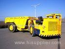 Underground LHD Load Haul Dump Truck Low Profile SAHR Parking braking