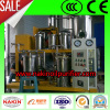 Vacuum Waste Cooking Oil Filtration
