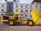 Professional 16 MPa pressure Underground Mining Loader LHD Machine