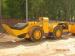 Underground Mining Loader / Mining Utility Vehicles 23140kg loaded weight