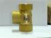 Commercial Auto Control Proportional Ball Valves for Mixing Water