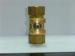 Medium Pressure ON/OFF or 3-Point Electric Water Ball Valve CE & Rohs Certified