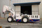 LHD coal mining equipment with dry platinum exhaust cleaner 1085Nm/1400rpm torque