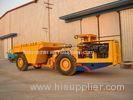 LHD Mining Equipment load haul dump truck full - hydraulic spring brake