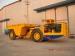 LHD Mining Equipment load haul dump truck full - hydraulic spring brake