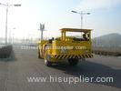 Diesel engine Low Profile Dump Mining Utility Vehicles mine machinery10 cubic meter