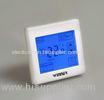 Smart LCD Touch Screen Programmable Underfloor Digital Heating Thermostat