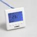 Wall Mount Type 12V LCD Digital Thermostat Temperature Controller