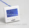 Wall Mount Type 12V LCD Digital Thermostat Temperature Controller