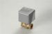 DN20 Brass Reset Spring Electric 3 Port or 2-Way Valve BSP Thread