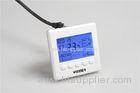 HVAC system Electric Thermostat Effectively Temperature Control