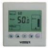 220V LCD Digital Thermostat Temperature Regulator Controller LCD