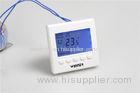 High Medium Low Automatic Fan speed Digital LCD Thermostat Temperature Controller