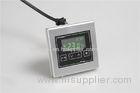 2-pipe FCU use Non Grammable Small Size Digital Thermostat for Room