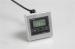 2-pipe FCU use Non Grammable Small Size Digital Thermostat for Room