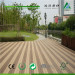 waterproof wpc decking made in china