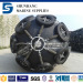 Supply High Quality Marine Pneumatic Floating Fenders