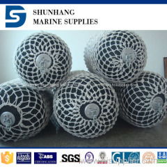 Supply High Quality Marine Pneumatic Floating Fenders