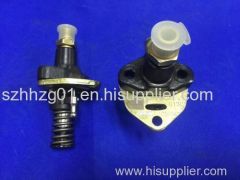 wackerneuson DS7 rammer nozzle pump injector