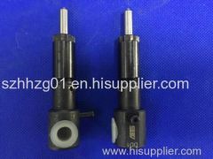 wackerneuson DS7 rammer nozzle pump injector