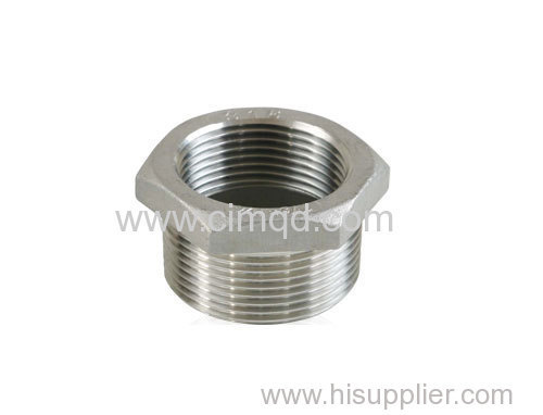 Hexagon Reducer