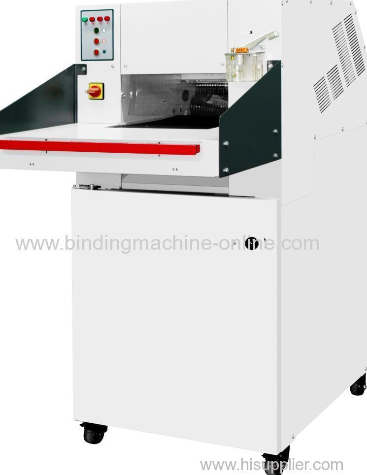 Industrial Paper Shredder SP428C