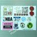 Custom Hidden Wesbsite security non removable fragile destructible QR code Stickers with logo printed