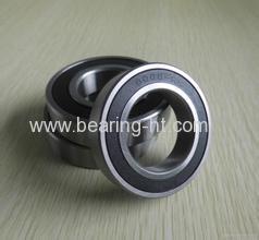 Deep groove ball bearings