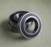 deep groove bearing axial clearance