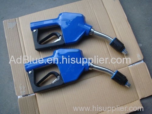 AdBlue/DEF Automatic Nozzle with MFPD