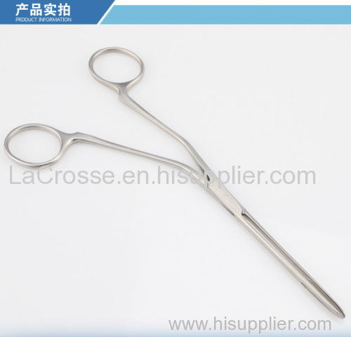 ENT surgical Ear Dressing Forceps