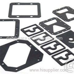 VITON RUBBER GASKETS AND PARTS