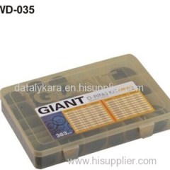 GIANT 383PC HITACHI O RING KIT