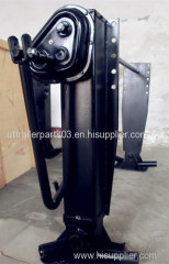 28Ton Jost A400 Landing Gear Leg